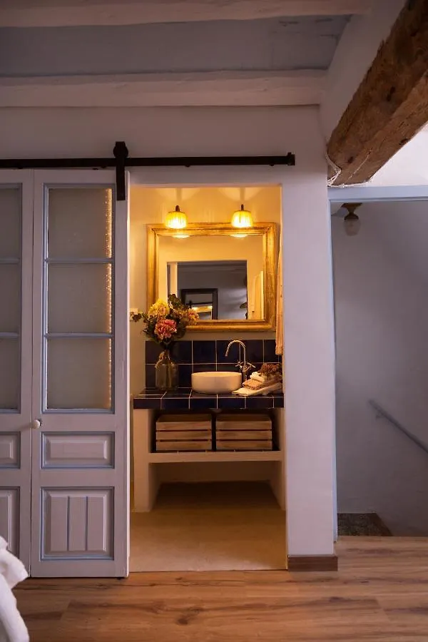 Ca La Casilda Villa Prades Holiday home