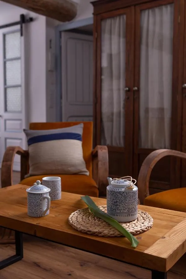 Ca La Casilda Villa Prades Holiday home
