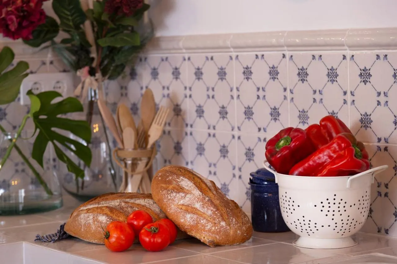 Ca La Casilda Villa Prades Holiday home