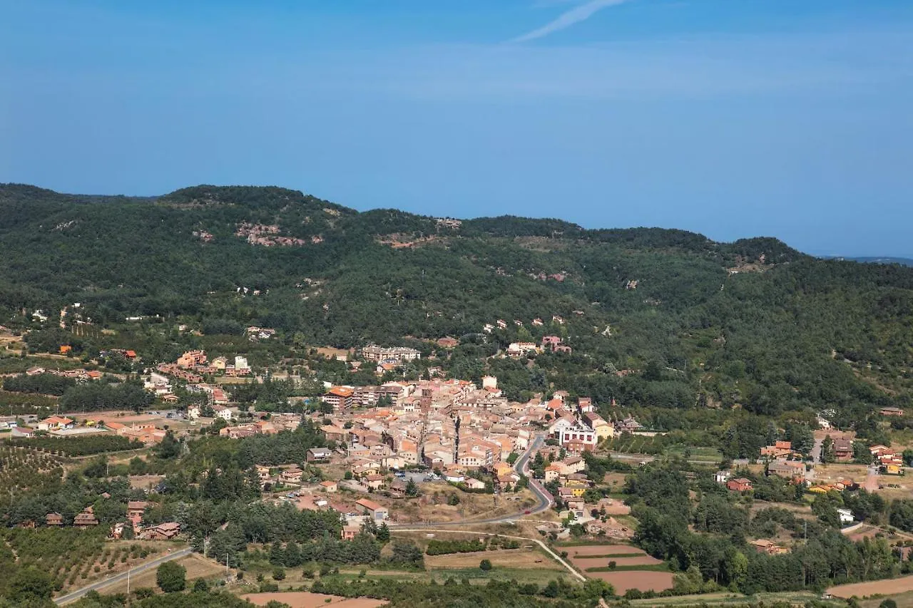 Holiday home Ca La Casilda Villa Prades