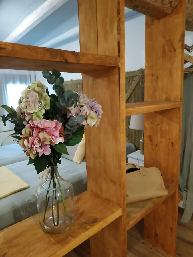 Holiday home Ca La Casilda Villa Prades